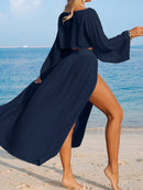 Conjunto 2 Peças Resort Serena Conjunto 2 Peças Resort Serena Marina Moda Praia 