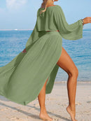 Conjunto 2 Peças Resort Serena Conjunto 2 Peças Resort Serena Marina Moda Praia 