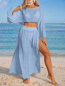 Conjunto 2 Peças Resort Serena Conjunto 2 Peças Resort Serena Marina Moda Praia 