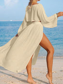 Conjunto 2 Peças Resort Serena Conjunto 2 Peças Resort Serena Marina Moda Praia 