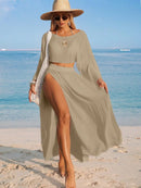 Conjunto 2 Peças Resort Serena Conjunto 2 Peças Resort Serena Marina Moda Praia 