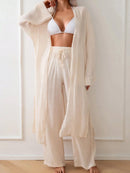 Conjunto 2 Peças Solaris Conjunto 2 Peças Solaris Marina Moda Praia Damasco P 