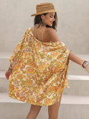 Conjunto 3 Peças Resort Aurora Conjunto 3 Peças Resort Aurora Marina Moda Praia 