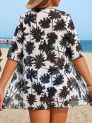 Conjunto 3 Peças Tropical Verona Conjunto 3 Peças Tropical Verona Marina Moda Praia 
