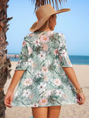 Conjunto 3 Peças Tropical Verona Conjunto 3 Peças Tropical Verona Marina Moda Praia 
