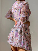 Conjunto 3 Peças Tropical Verona Conjunto 3 Peças Tropical Verona Marina Moda Praia 