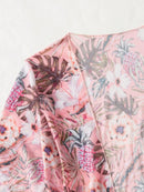 Conjunto 3 Peças Tropical Verona Conjunto 3 Peças Tropical Verona Marina Moda Praia 
