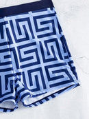 Conjunto 3 Peças Tropical Verona Conjunto 3 Peças Tropical Verona Marina Moda Praia 