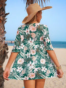 Conjunto 3 Peças Tropical Verona Conjunto 3 Peças Tropical Verona Marina Moda Praia 