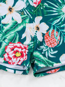 Conjunto 3 Peças Tropical Verona Conjunto 3 Peças Tropical Verona Marina Moda Praia 