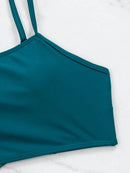 Conjunto 3 Peças Tropical Verona Conjunto 3 Peças Tropical Verona Marina Moda Praia 