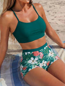 Conjunto 3 Peças Tropical Verona Conjunto 3 Peças Tropical Verona Marina Moda Praia 