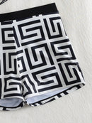 Conjunto 3 Peças Tropical Verona Conjunto 3 Peças Tropical Verona Marina Moda Praia 
