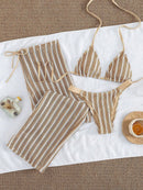 Conjunto Biquíni 3 Peças Positano Conjunto Biquíni 3 Peças Positano Marina Moda Praia 