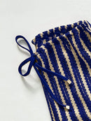 Conjunto Biquíni 3 Peças Santorini Conjunto Biquíni 3 Peças Santorini Marina Moda Praia 
