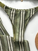 Conjunto Biquíni 3 Peças Santorini Conjunto Biquíni 3 Peças Santorini Marina Moda Praia 