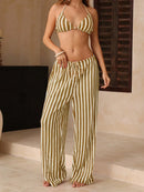 Conjunto Biquíni 3 Peças Santorini Conjunto Biquíni 3 Peças Santorini Marina Moda Praia 