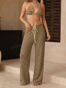 Conjunto Biquíni 3 Peças Santorini Conjunto Biquíni 3 Peças Santorini Marina Moda Praia 
