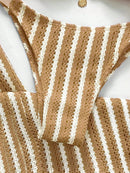 Conjunto Biquíni 3 Peças Santorini Conjunto Biquíni 3 Peças Santorini Marina Moda Praia 