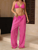 Conjunto Biquíni 3 Peças Santorini Conjunto Biquíni 3 Peças Santorini Marina Moda Praia 