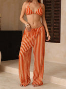 Conjunto Biquíni 3 Peças Santorini Conjunto Biquíni 3 Peças Santorini Marina Moda Praia 
