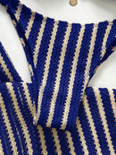 Conjunto Biquíni 3 Peças Santorini Conjunto Biquíni 3 Peças Santorini Marina Moda Praia 