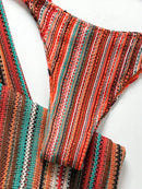Conjunto Biquíni 3 Peças Santorini Conjunto Biquíni 3 Peças Santorini Marina Moda Praia 