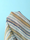Conjunto Biquíni 3 Peças Santorini Conjunto Biquíni 3 Peças Santorini Marina Moda Praia 