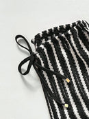 Conjunto Biquíni 3 Peças Santorini Conjunto Biquíni 3 Peças Santorini Marina Moda Praia 
