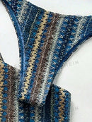 Conjunto Biquíni 3 Peças Santorini Conjunto Biquíni 3 Peças Santorini Marina Moda Praia 