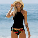 Conjunto de Biquíni Amanda Maritima Moda Praia 