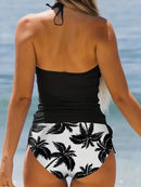 Conjunto de Biquíni Olivia Maritima Moda Praia 