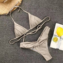 Conjunto de Biquíni Sofia Maritima Moda Praia 