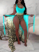 Conjunto Débora Biquini Maritima Moda Praia Azul P 