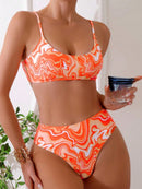 Conjunto Praia Ilhabela 3 Peças Conjunto Praia Ilhabela 3 Peças Maritima Moda Praia 