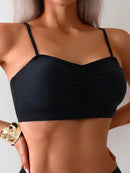 Conjunto Praia Luxo Aurora 4 Peças Conjunto Praia Luxo Aurora 4 Peças Marina Moda Praia 