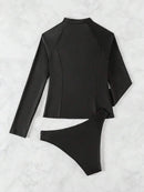 Conjunto UV Helena Active Conjunto UV Helena Active Marina Moda Praia 