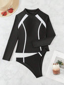 Conjunto UV Helena Active Conjunto UV Helena Active Marina Moda Praia 