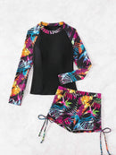 Conjunto UV Valentina Sculpt Conjunto UV Valentina Sculpt Marina Moda Praia 