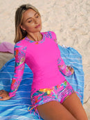 Conjunto UV Valentina Sculpt Conjunto UV Valentina Sculpt Marina Moda Praia 