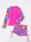 Conjunto UV Valentina Sculpt Conjunto UV Valentina Sculpt Marina Moda Praia 