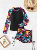 Conjunto UV Valentina Sculpt Conjunto UV Valentina Sculpt Marina Moda Praia 