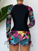 Conjunto UV Valentina Sculpt Conjunto UV Valentina Sculpt Marina Moda Praia 