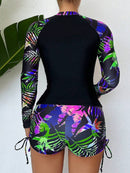 Conjunto UV Valentina Sculpt Conjunto UV Valentina Sculpt Marina Moda Praia 