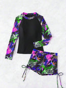 Conjunto UV Valentina Sculpt Conjunto UV Valentina Sculpt Marina Moda Praia 