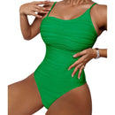 Maiô Alta Moda Maritima Moda Praia Verde P 