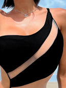 Maiô Atlanta Maritima Moda Praia 