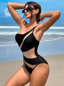Maiô Atlanta Maritima Moda Praia 