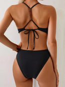 Maiô Decote Profundo Sculpt Elegance Maiô Decote Profundo Sculpt Elegance Marina Moda Praia 