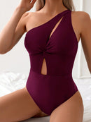 Maiô Elegance Corte Verde Esmeralda Maiô Elegance Corte Verde Esmeralda Marina Moda Praia 